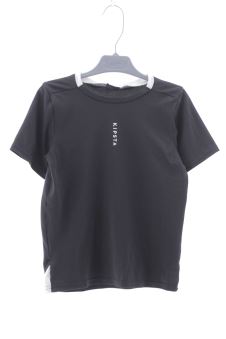 T-shirt 7 ans Kipsta (DECATHLON)