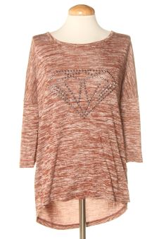 T-shirt à manches longues M Vero moda, photo 1 sur 2