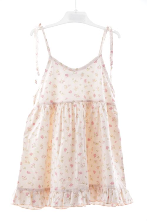 Aufwändiges Top