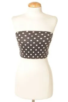 Top XS Stradivarius, foto 1 de 2