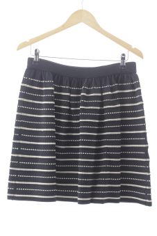 Aufwändiger Rock 38 Sandro