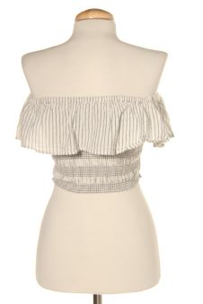Top XS Belle & rebel