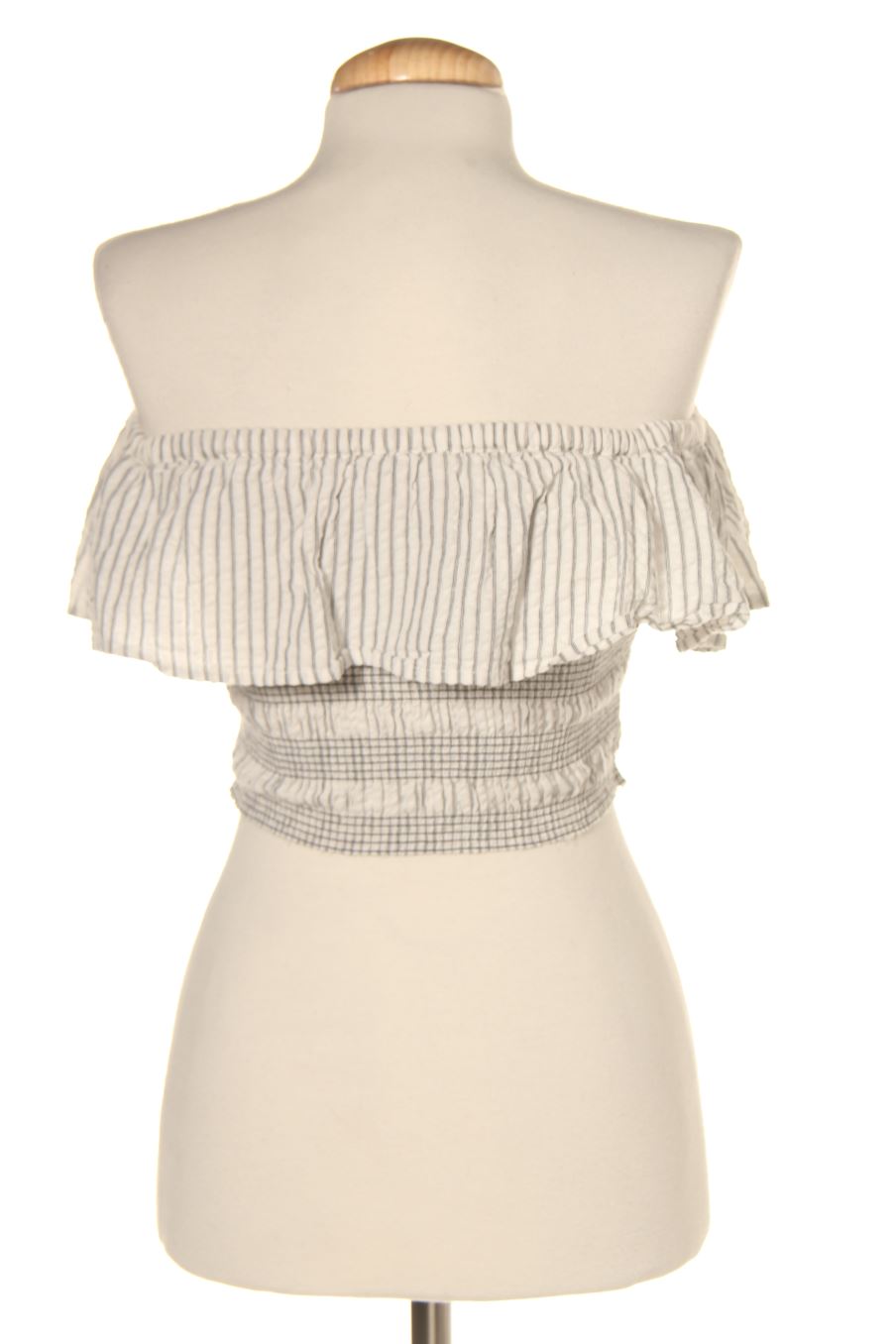 Top Belle & rebel de la taille XS, de couleur rayures