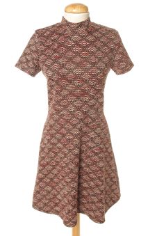 Robe casual 38 Fórmula Joven