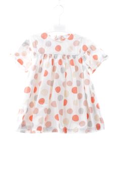 Aufwändiges Kleid 98 Vertbaudet