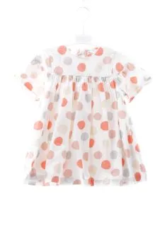 Vestido 2 años Vertbaudet
