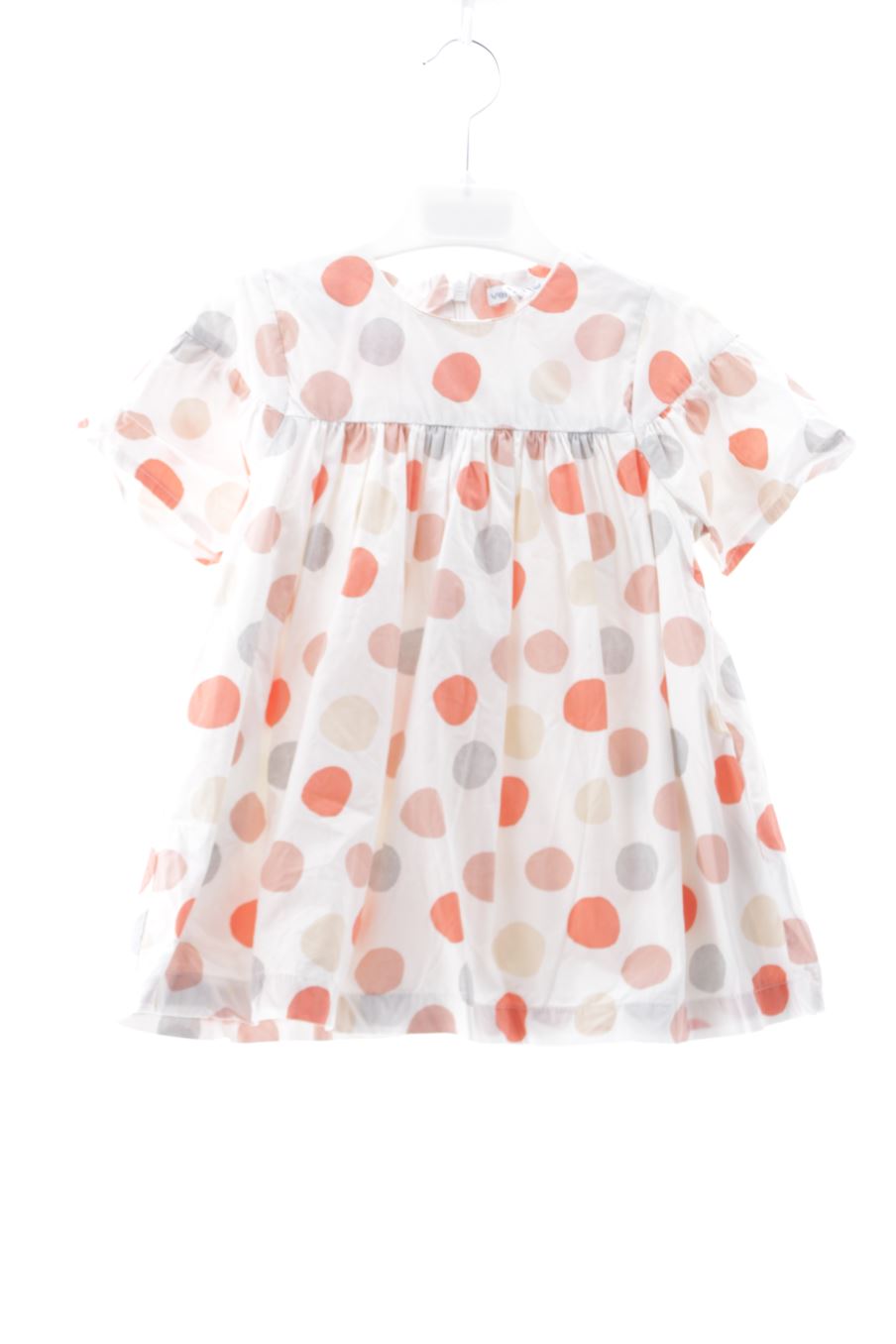 Vestido de Vertbaudet de la talla 2 años de segunda mano