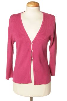 Cardigan L Easy wear