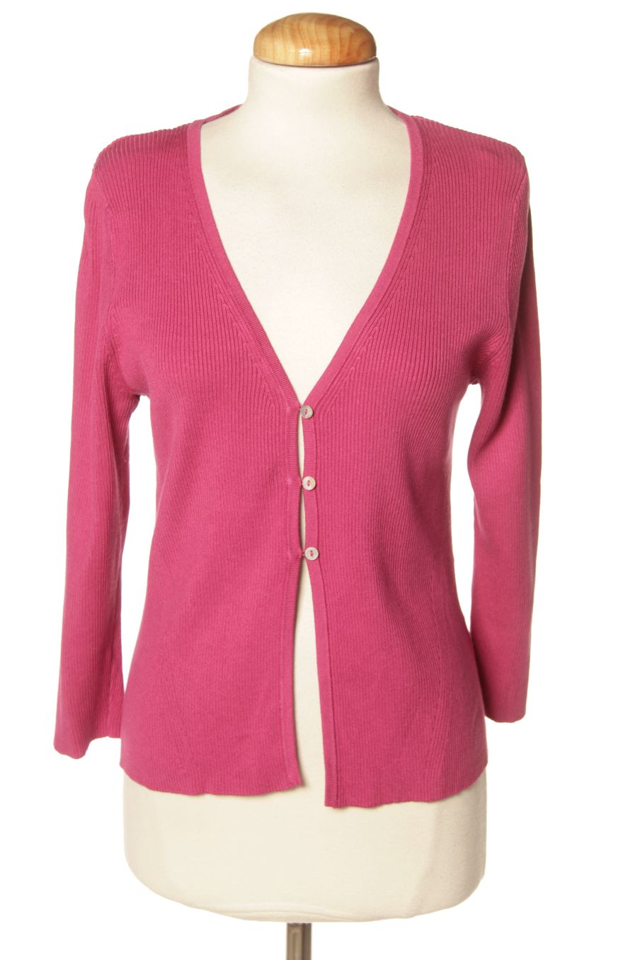 Gilet Easy wear de la taille L, de couleur rose