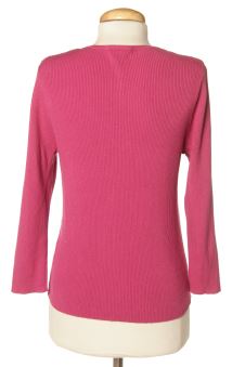 Cardigan L Easy wear