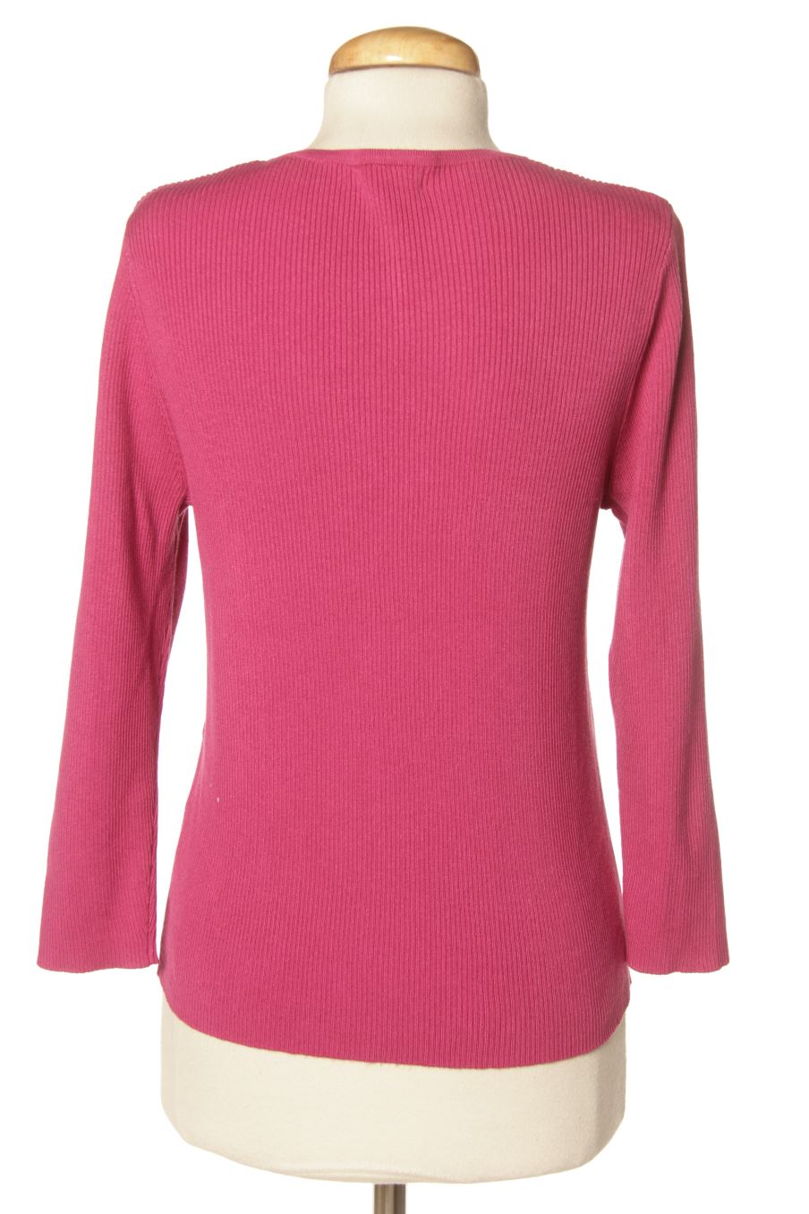 Gilet Easy wear de la taille L, de couleur rose