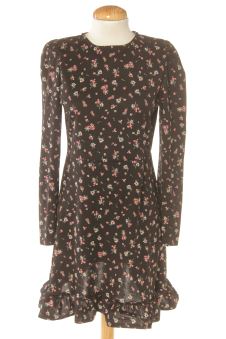 Robe casual M Mango, photo 1 sur 2