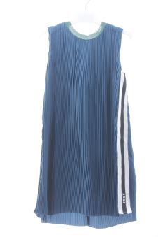 Aufwändiges Kleid 128 DKNY
