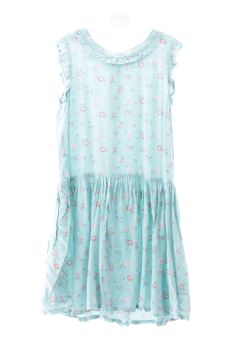 Aufwändiges Kleid 134 Unit
