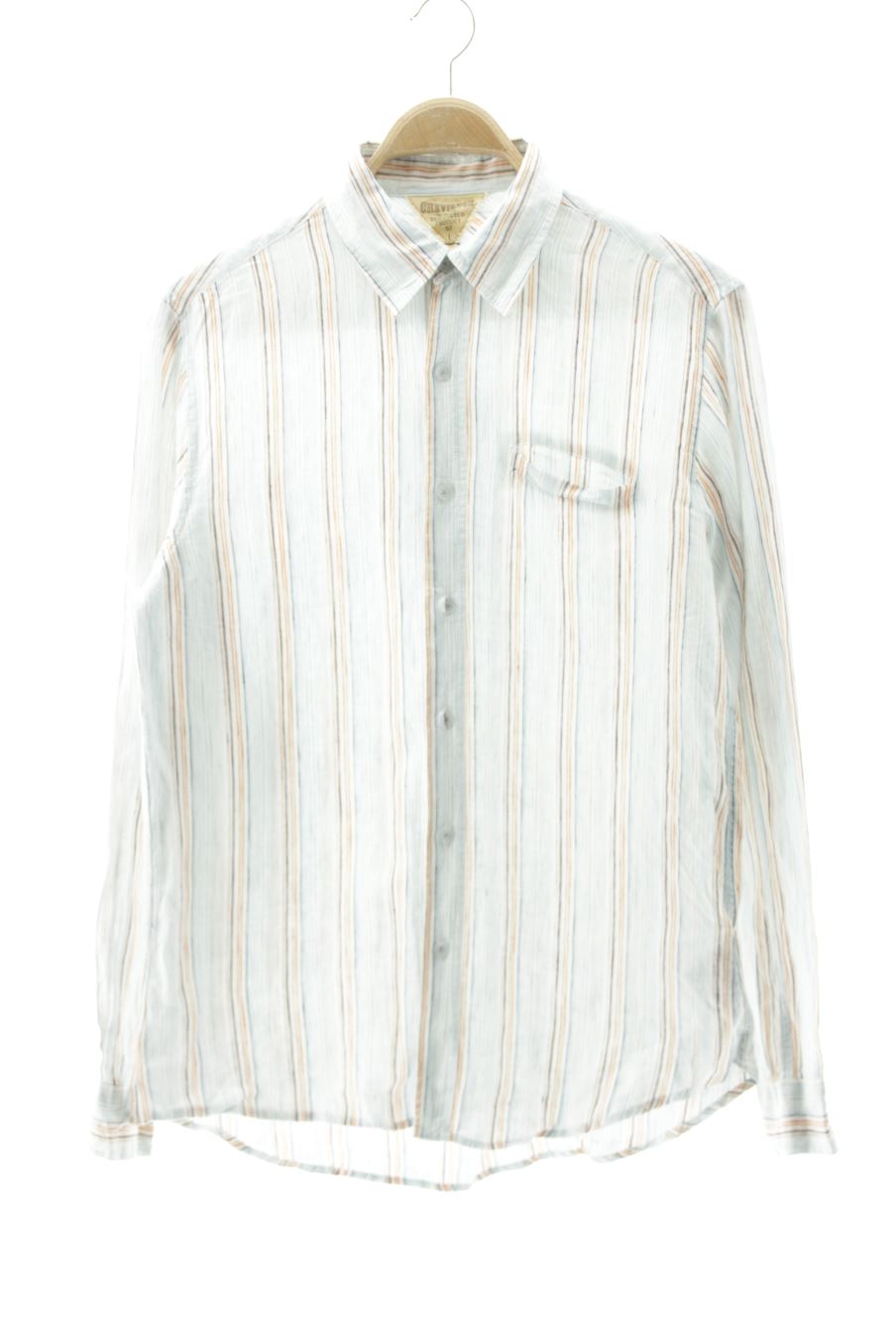 Camisa manga larga de Chevignon de la talla L
