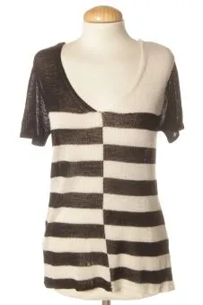 Pull M Les Zazies, photo 1 sur 2