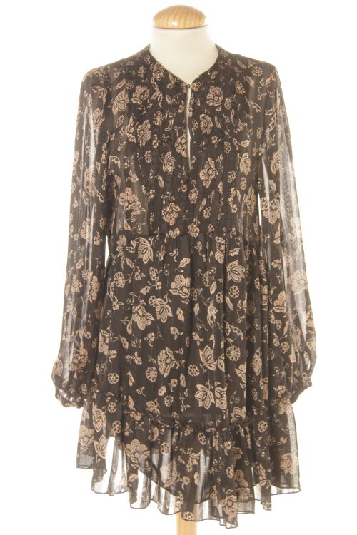 Robe casual