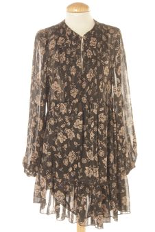 Robe casual S Zara, photo 1 sur 2