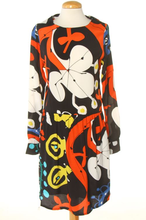 Robe casual