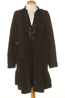Vestido casual S Etam