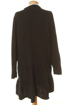 Vestido casual S Etam