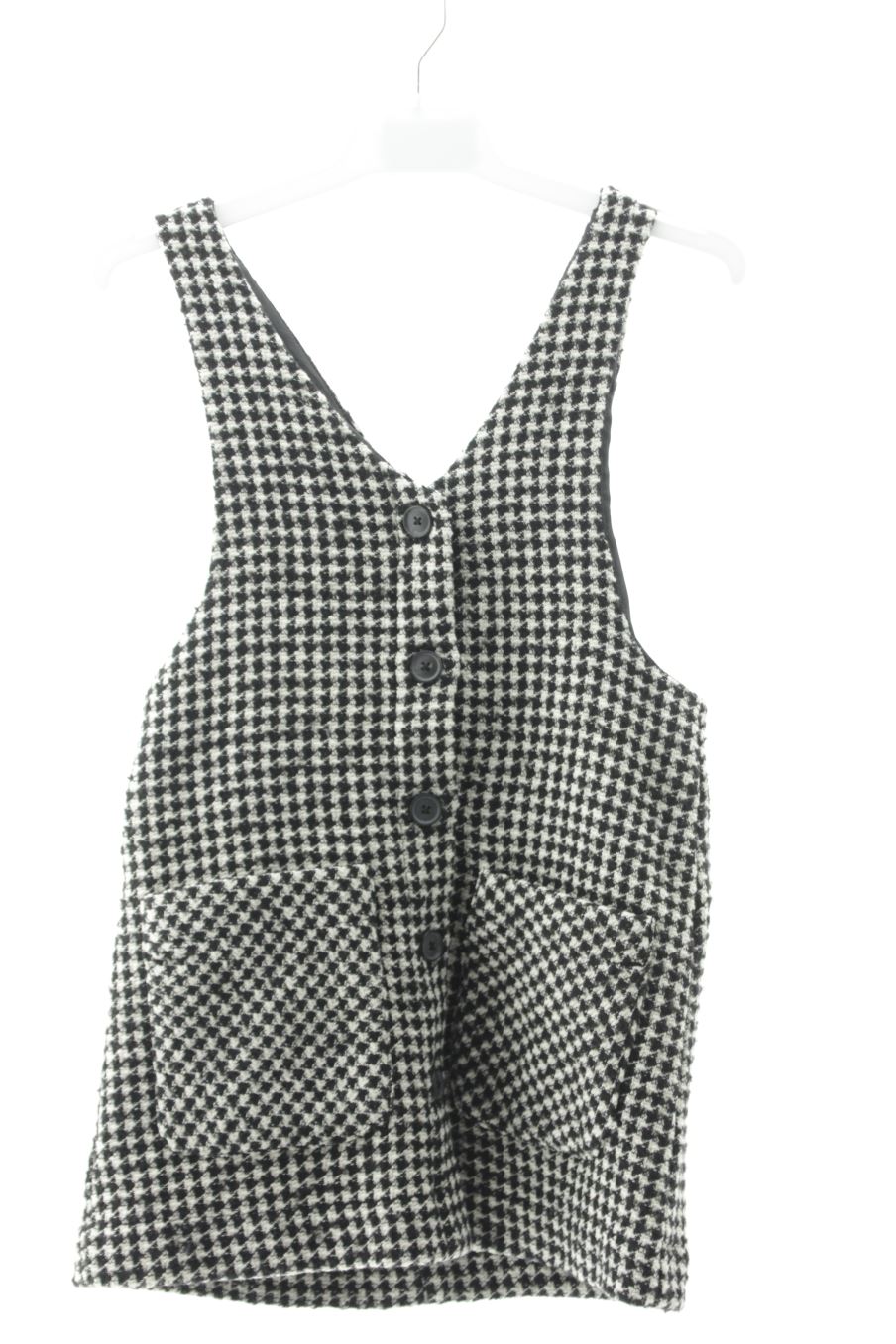 Robe Zara de la taille 8 ans de seconde main