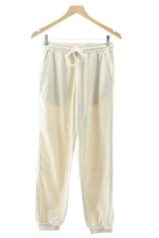 Pantaloni XS Pull & Bear
