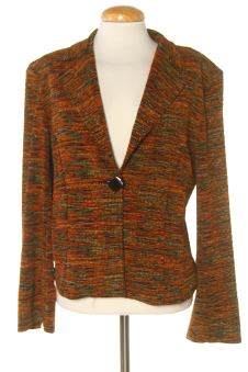 Blazer 38 Christine Laure
