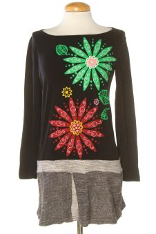 Camiseta manga larga 40 Zas-K!