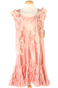 Robe 38 Charo Azcona