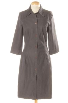 Vestido casual 38 Oasis