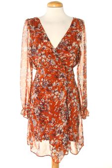 Einfaches Kleid 36 Naf Naf