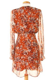 Einfaches Kleid 36 Naf Naf