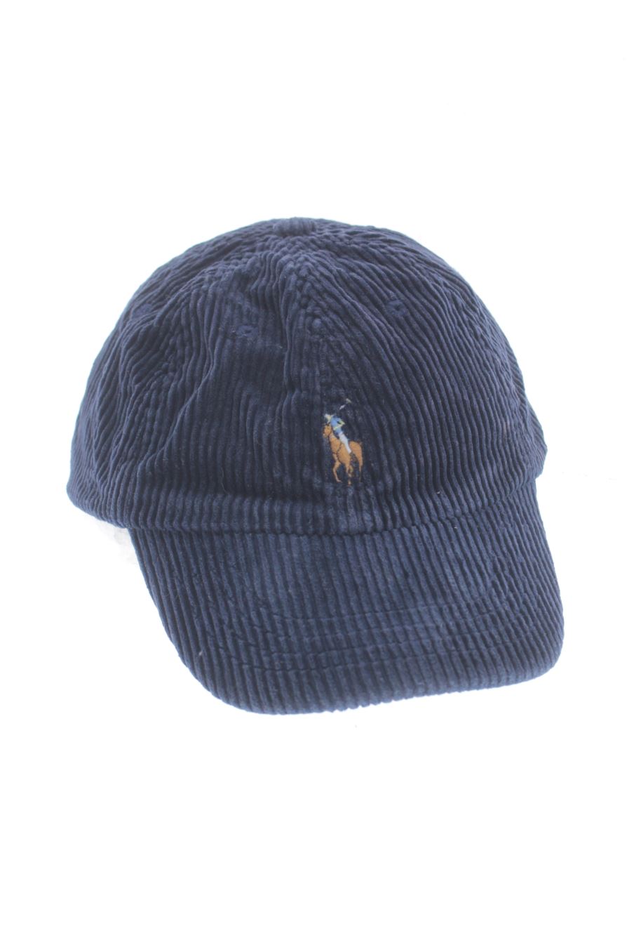 Gorro de Polo Ralph Lauren de la talla 2-4 años de segunda mano