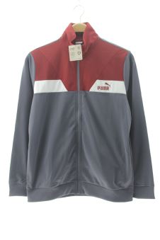 Felpa M Puma