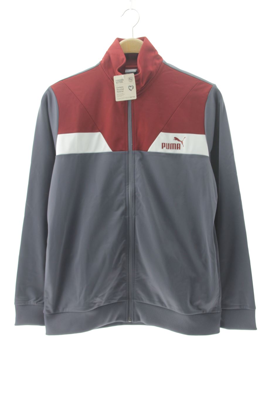 Felpa de Puma de la talla M