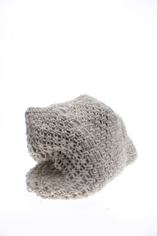 Bolso de Hombro Grande Oysho