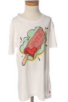 T-shirt 10 ans Levi's