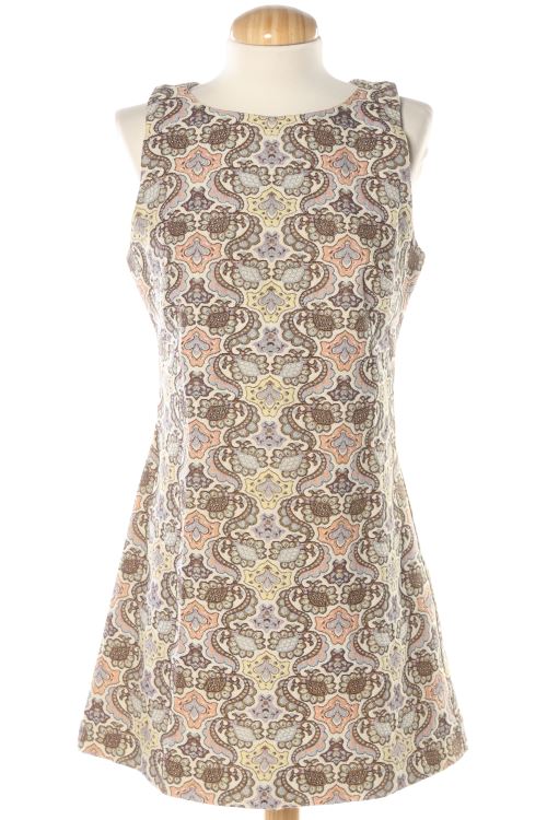 Robe casual