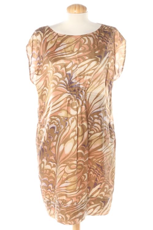 Robe casual