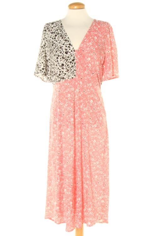 Robe casual