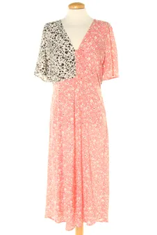 Robe casual L WEDNESDAY, photo 1 sur 2