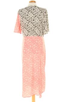 Robe casual L WEDNESDAY
