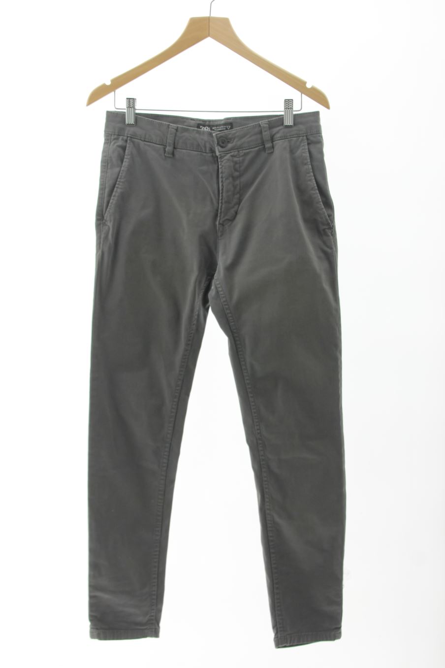 Pantalons Zara de la taille 40