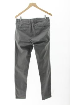 Pantalons 40 Zara