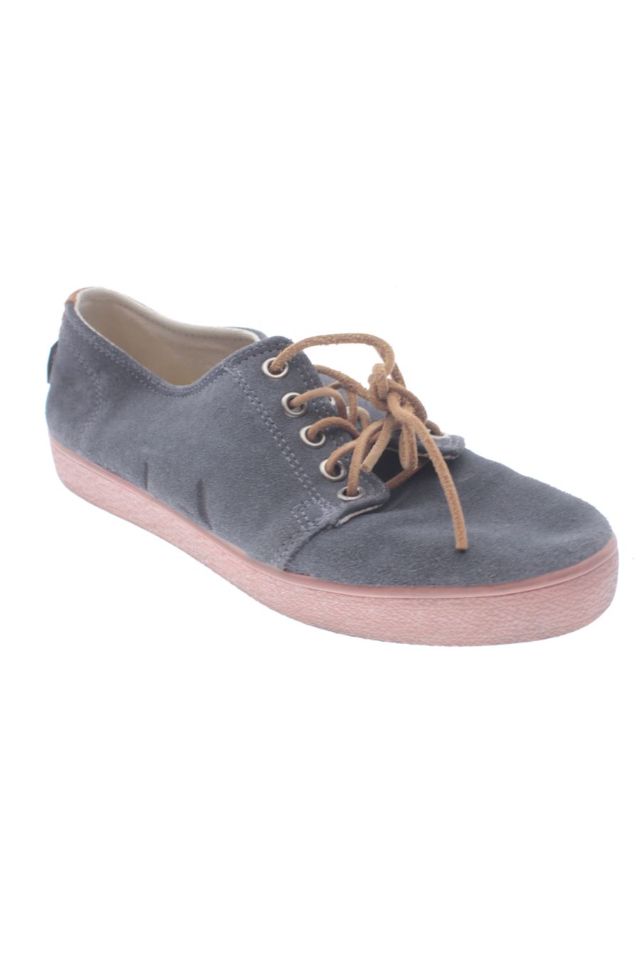 Zapatillas de Pompeii de la talla 37