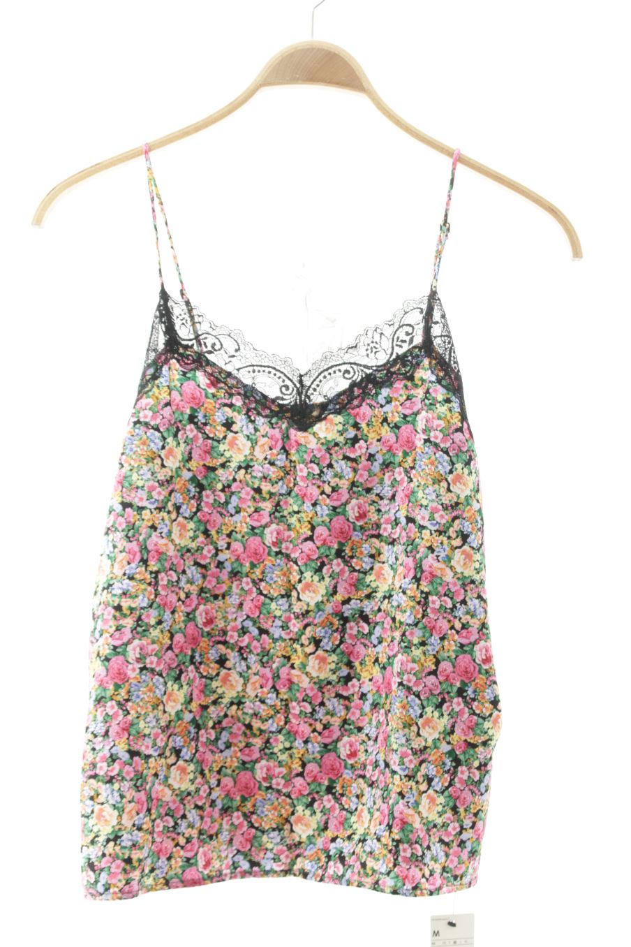 Pyjama complet Tezenis de la taille M, de couleur imprimés