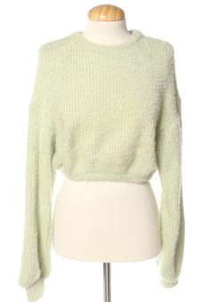 Pull M Bershka