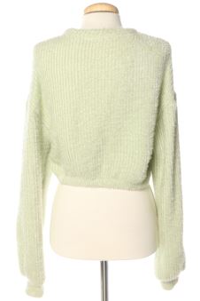 Pull M Bershka