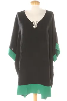 Kurzärmelige Bluse 54 2Two, Foto 1 von 2